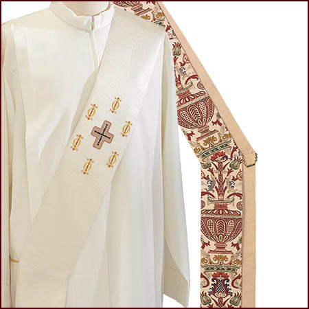 diaconales - Pablo H. De Petris S.A. - Artículos Religiosos