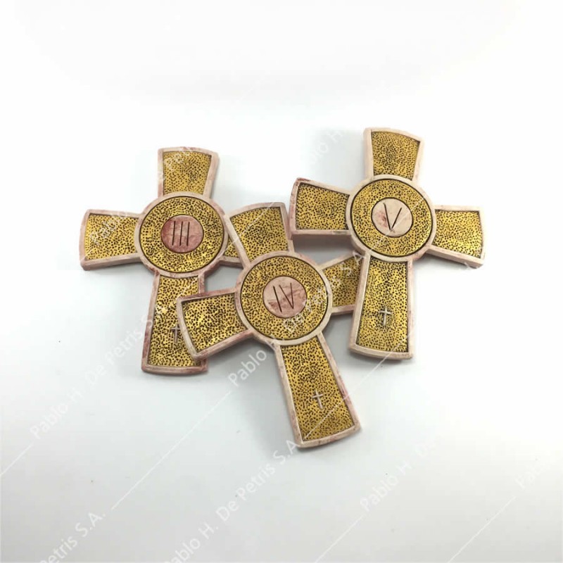 0529 - Via Crucis 0529 - Via Crucis