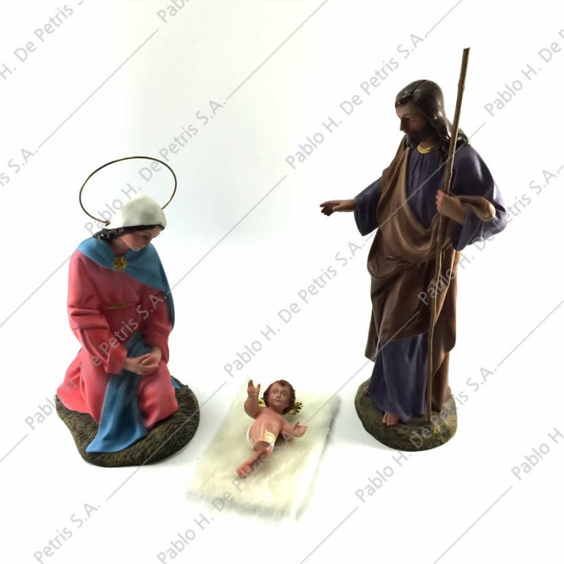 0636 - Pesebre Español 0636 - Pesebre Español