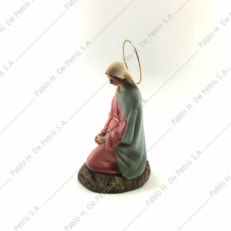 1286 - Pesebre Español 1286 - Pesebre Español