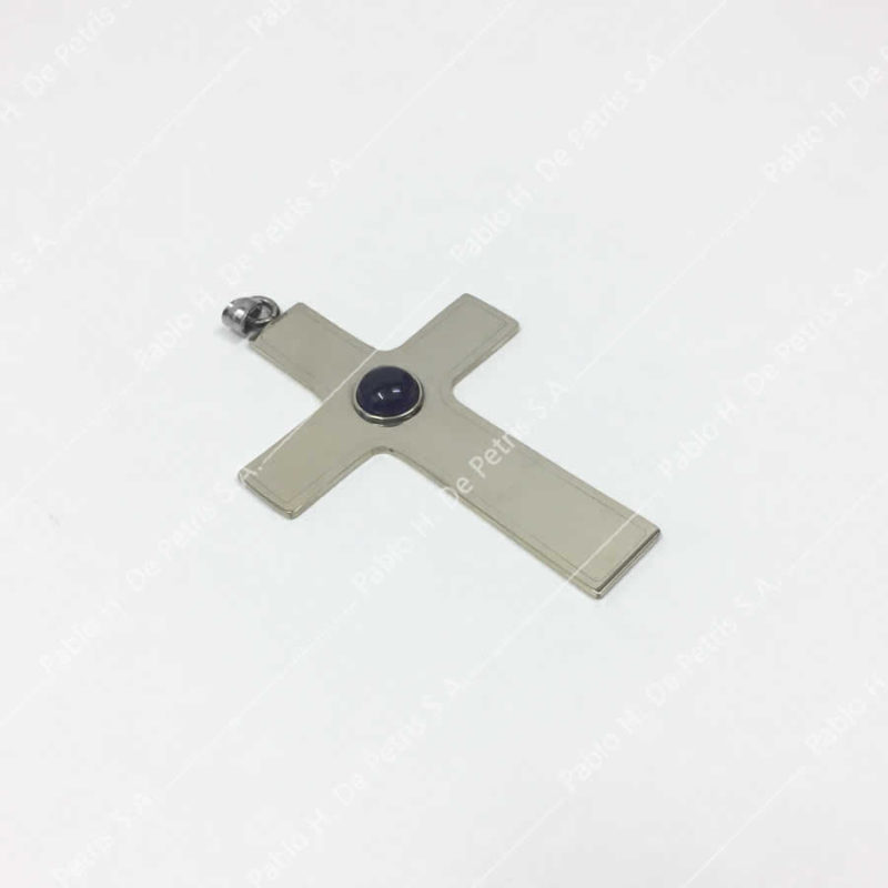 7580-1 cruz pectoral