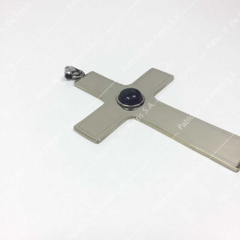 7580-2 cruz pectoral
