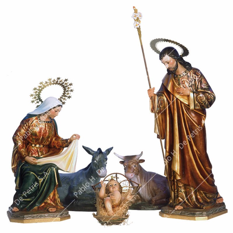 A207 Pesebre Español A207 Pesebre Español
