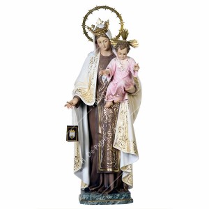 A216 Virgen del Carmen - Imagen Española