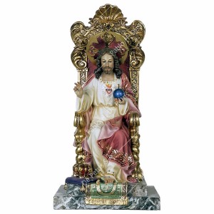 A431 Cristo Rey - Imagen Española