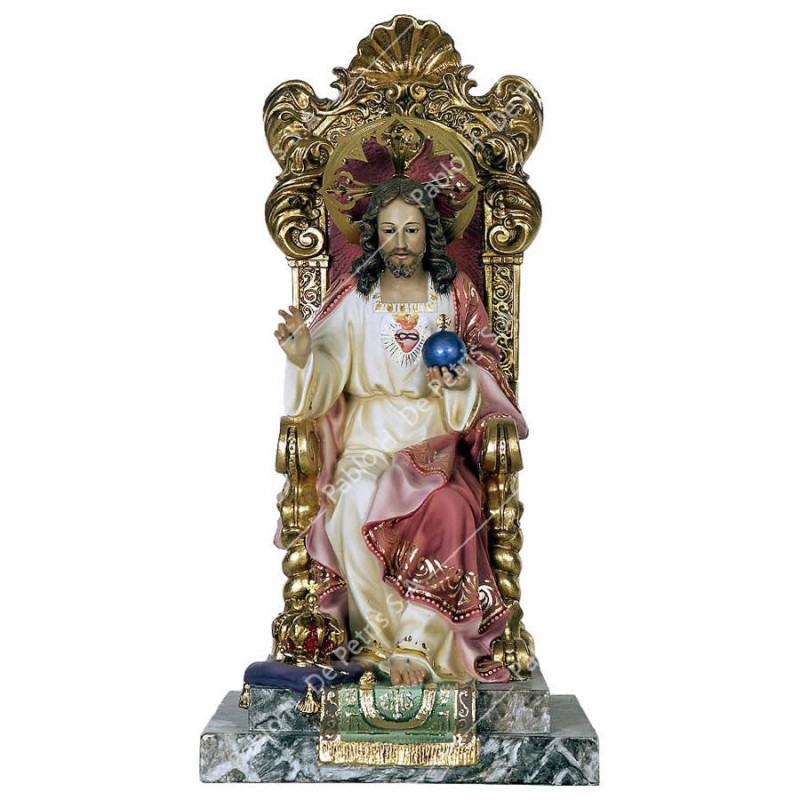 A431 Cristo Rey - Imagen Española A431 Cristo Rey - Imagen Española