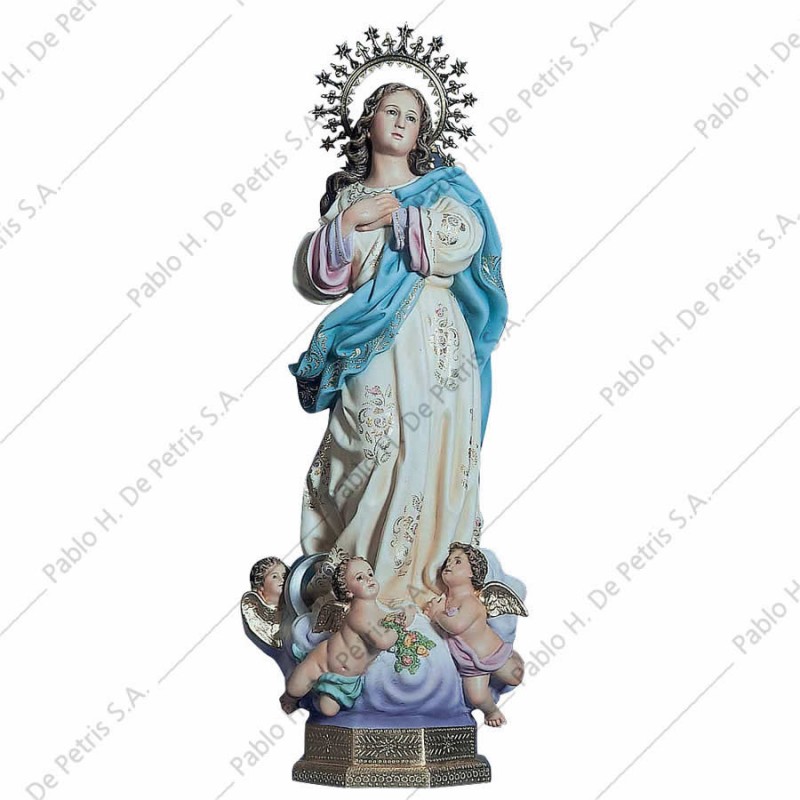 A449 Inmaculada Concepción - Imagen Española A449 Inmaculada Concepción - Imagen Española