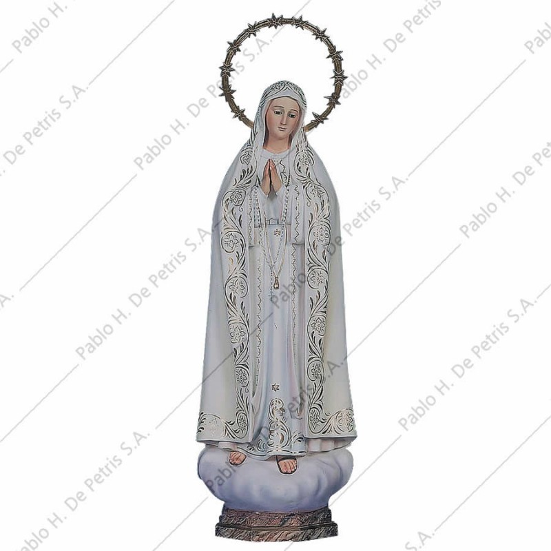 A452 Virgen de Fátima - Imagen Española