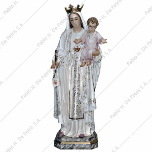 A526 Virgen de la Merced - Imagen Española