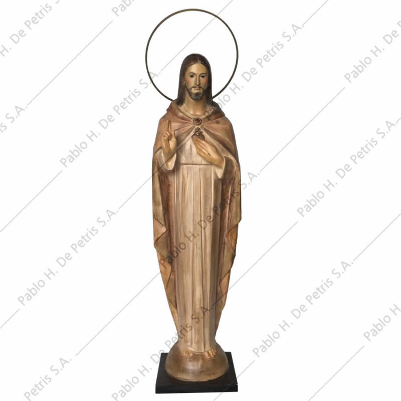 A599 Sagrado Corazón