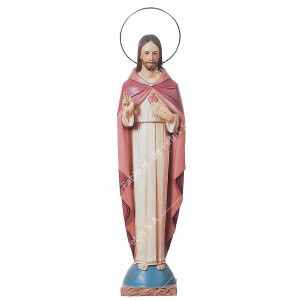 A599 Sagrado Corazón - Imagen Española