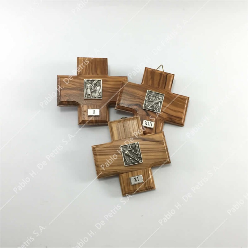 AR 1806 - Via Crucis AR 1806 - Via Crucis