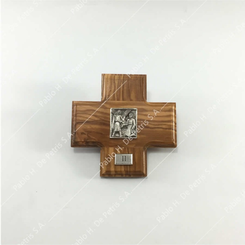 AR 1806 - Via Crucis AR 1806 - Via Crucis