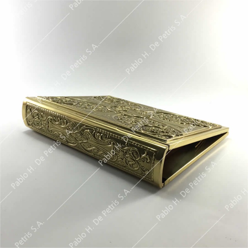 AS 5000-D - Tapa de Biblia AS 5000-D - Tapa de Biblia