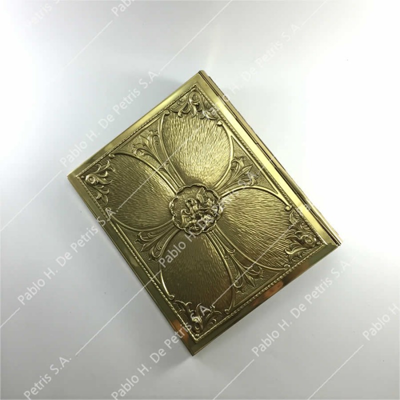 AS 5000-D - Tapa de Biblia AS 5000-D - Tapa de Biblia