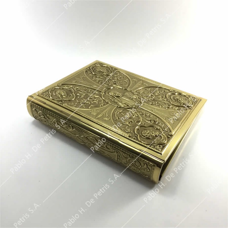 AS 5000-D - Tapa de Biblia AS 5000-D - Tapa de Biblia