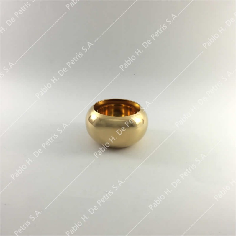 B 573 - Candelero Italiano B 573 - Candelero Italiano