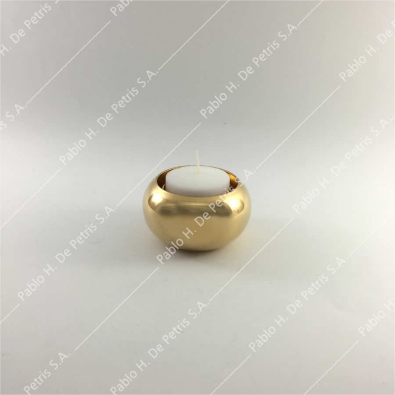 B 573 - Candelero Italiano B 573 - Candelero Italiano