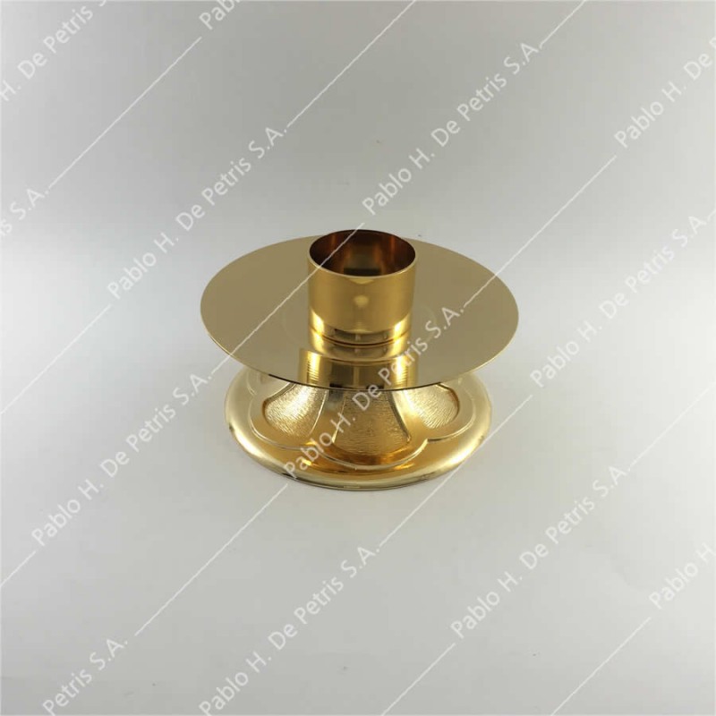 B 590 - Candelero Italiano B 590 - Candelero Italiano