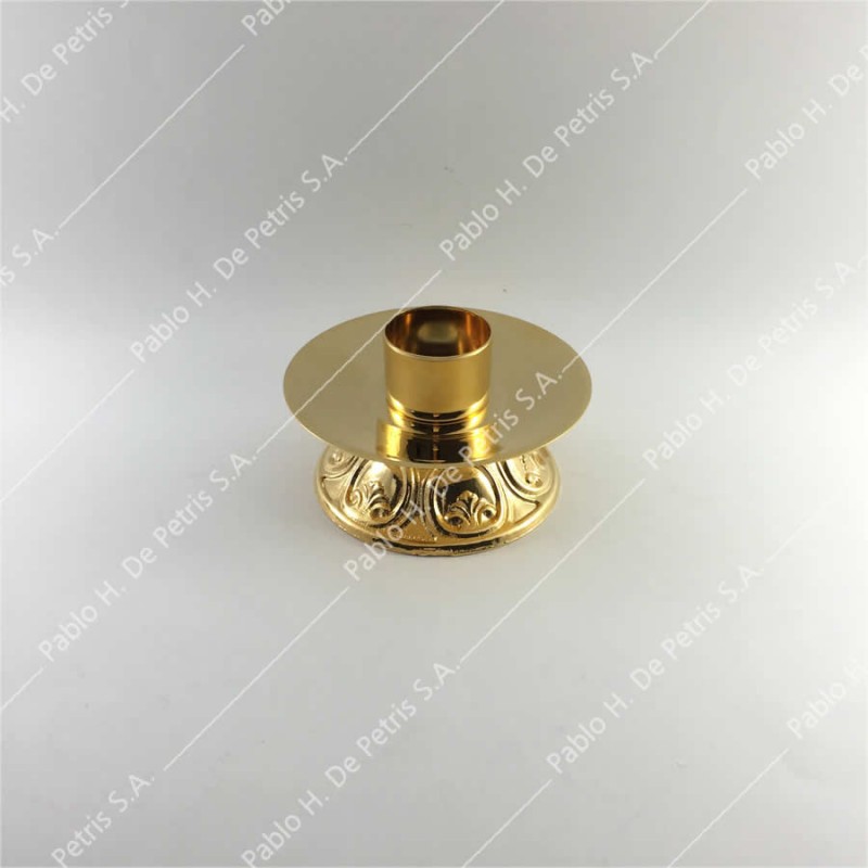 B 676 - Candelero Italiano B 676 - Candelero Italiano