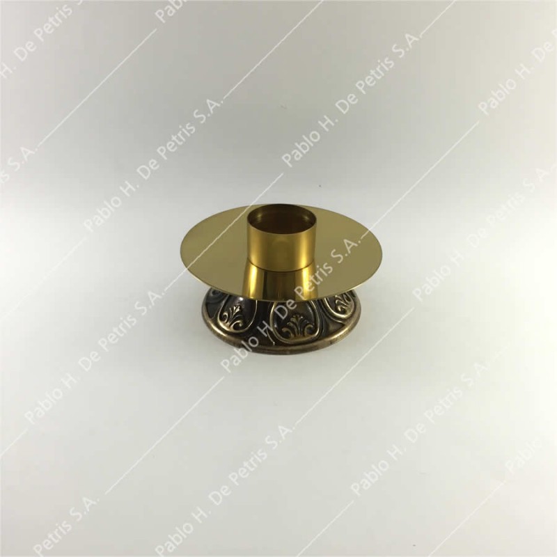 B 676OP - Candelero B 676OP - Candelero