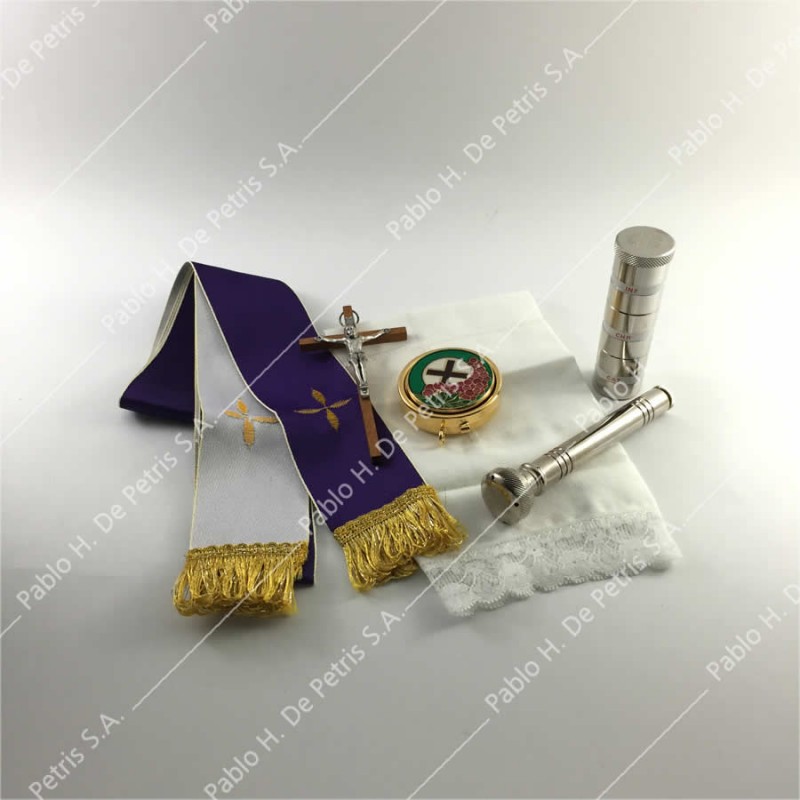 B 930 - Estuche B 930 - Estuche