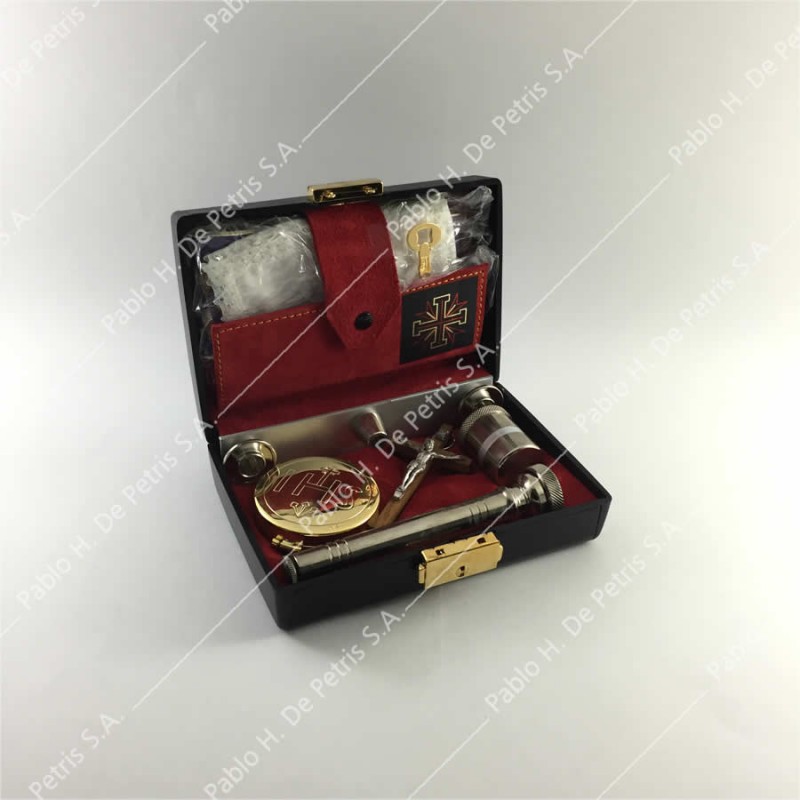 B931-1 B 931 - Estuche