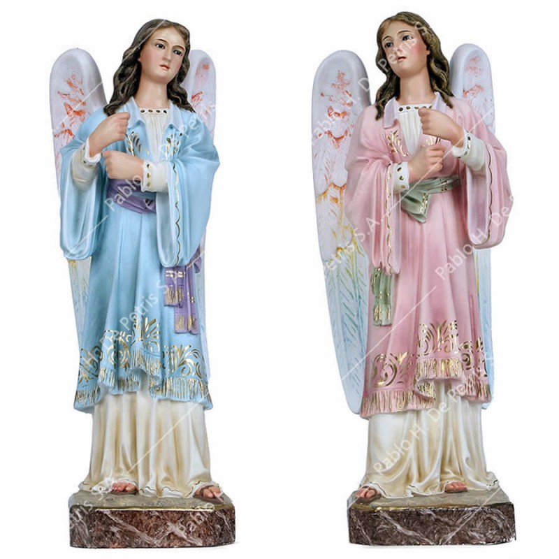 R69 Angeles adoradores - Imagen Española R69 Angeles adoradores - Imagen Española