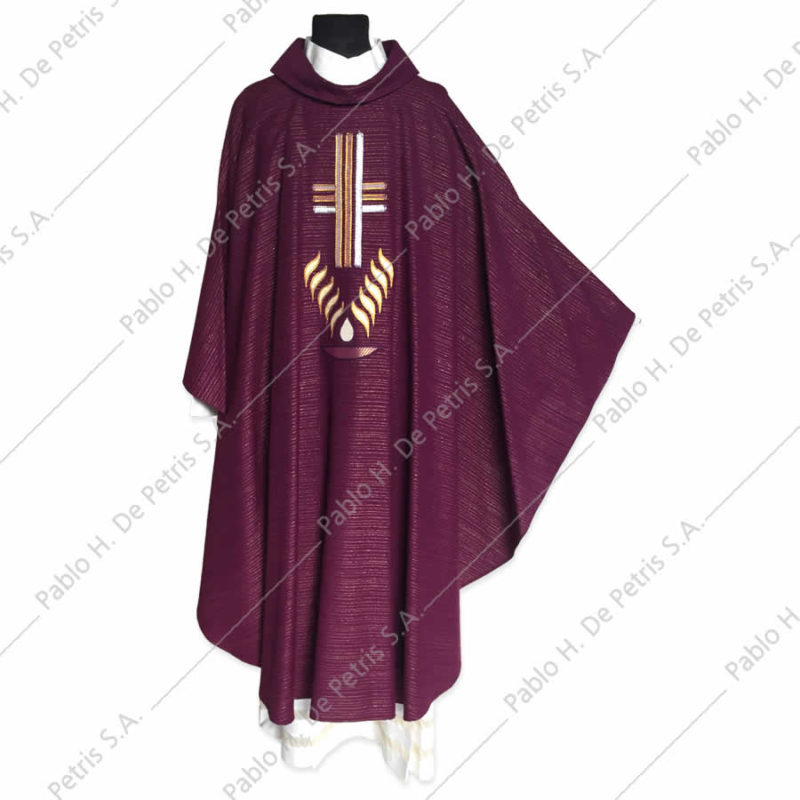 S2170-1 S2170 casulla Slabbinck
