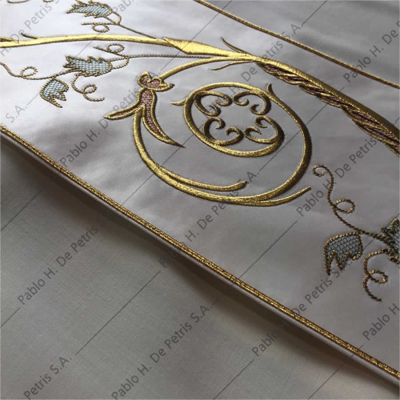 k65-11648-1 Casulla italiana Casulla italiana