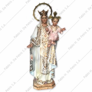A526 Virgen de la Merced - Imagen Española