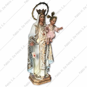 A526 Virgen de la Merced - Imagen Española