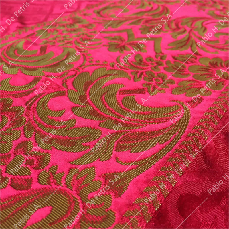 H6592-1 H6592 casulla italiana