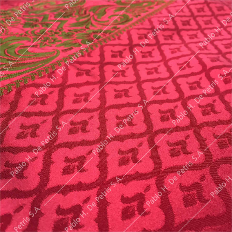 H6592-2 H6592 casulla italiana