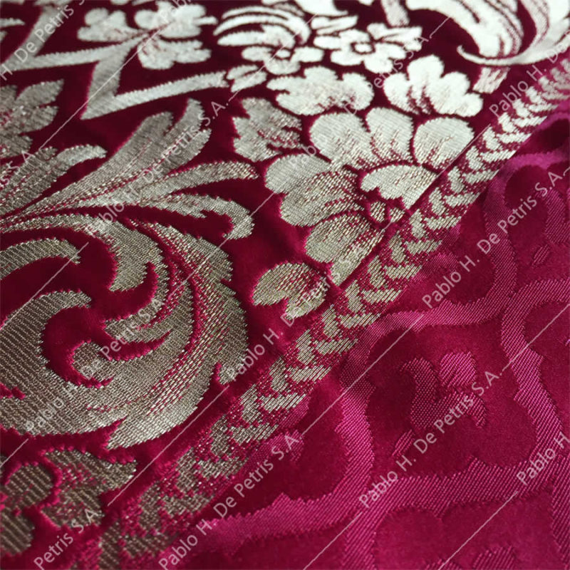 H6592-4 H6592 casulla italiana