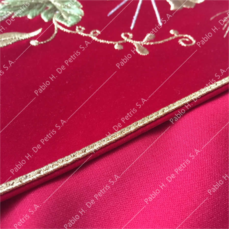 K65-30188-R4 K65-30188 casulla italiana