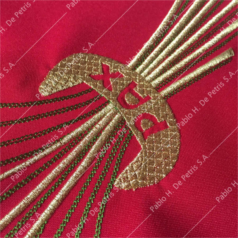 K65-408-R1 K65-408 casulla italiana