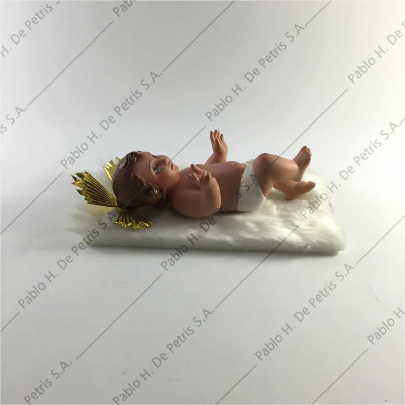 0618 - Niño Jesús nro.5 - Imagen Española 0618 - Niño Jesús nro.5 - Imagen Española