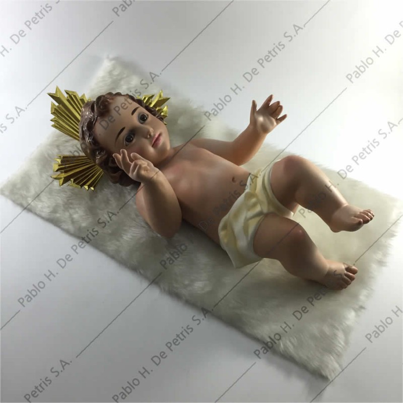 0623 - Niño Jesús nro.9 - Imagen Española 0623 - Niño Jesús nro.9 - Imagen Española