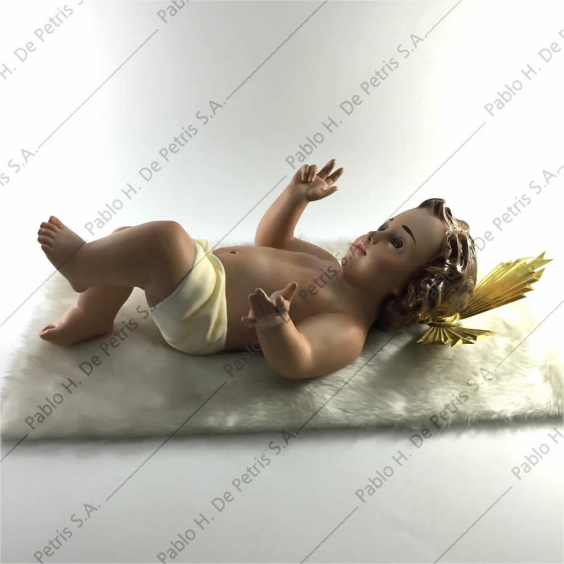 0623 - Niño Jesús nro.9 - Imagen Española 0623 - Niño Jesús nro.9 - Imagen Española