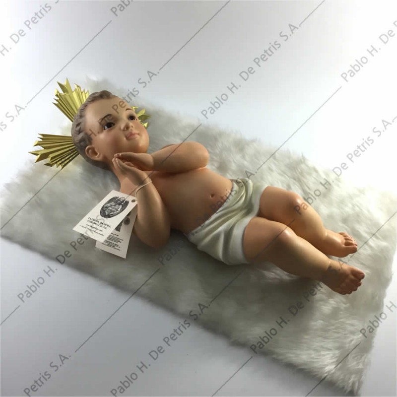 A 556 - Niño Jesús de Belén - Imagen Española A 556 - Niño Jesús de Belén - Imagen Española