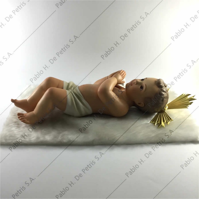 A 556 - Niño Jesús de Belén - Imagen Española A 556 - Niño Jesús de Belén - Imagen Española