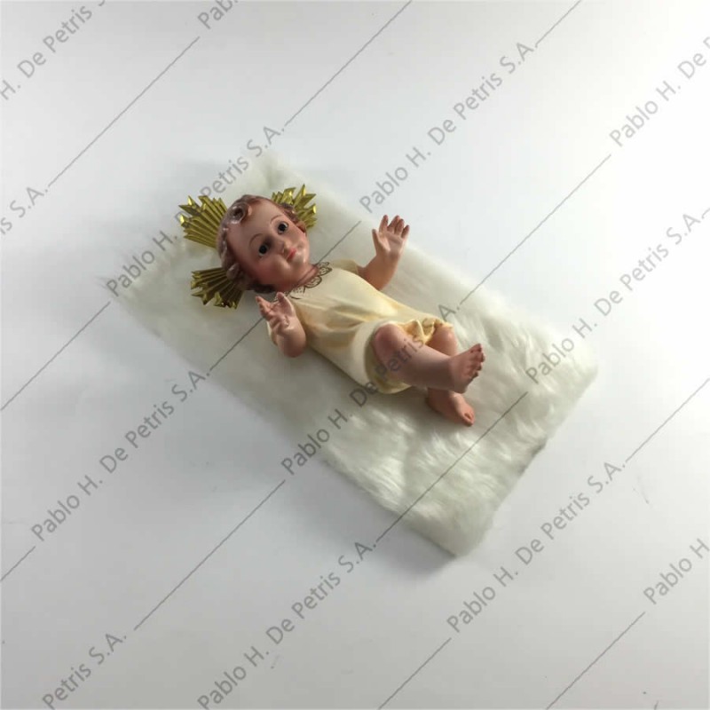 0625 - Niño Jesús nro.11 - Imagen Española 0625 - Niño Jesús nro.11 - Imagen Española