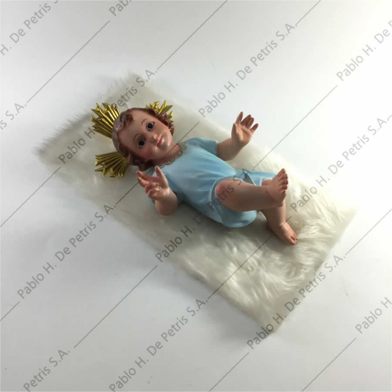 0626 - Niño Jesús nro.12 - Imagen Española 0626 - Niño Jesús nro.12 - Imagen Española