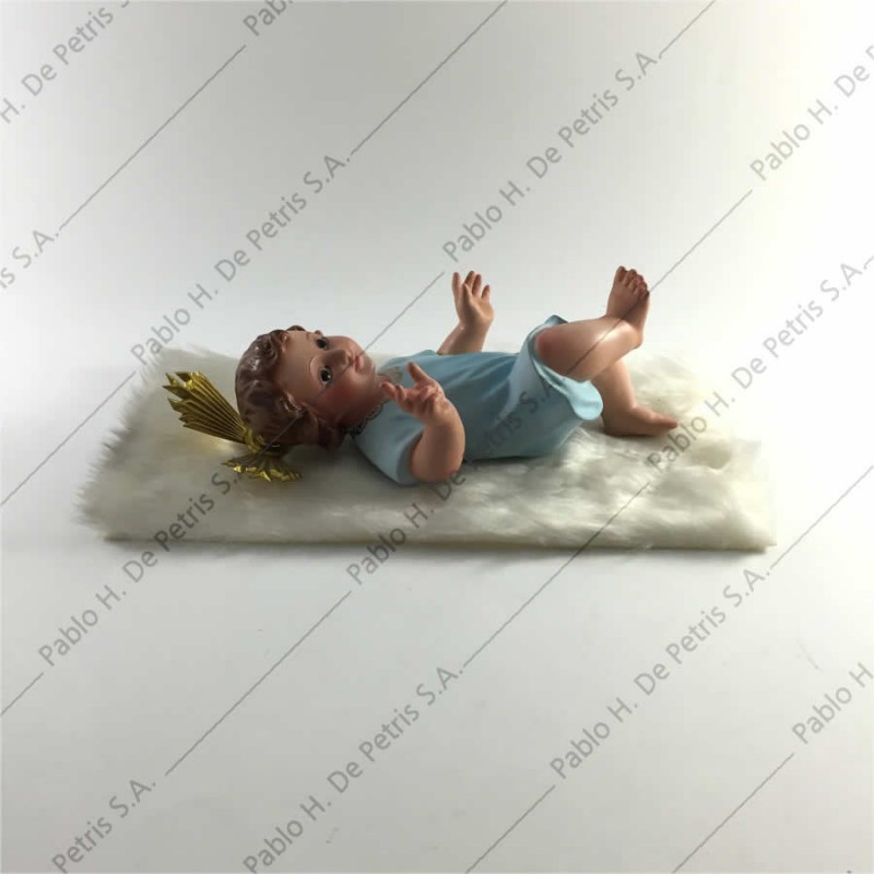0626 - Niño Jesús nro.12 - Imagen Española 0626 - Niño Jesús nro.12 - Imagen Española