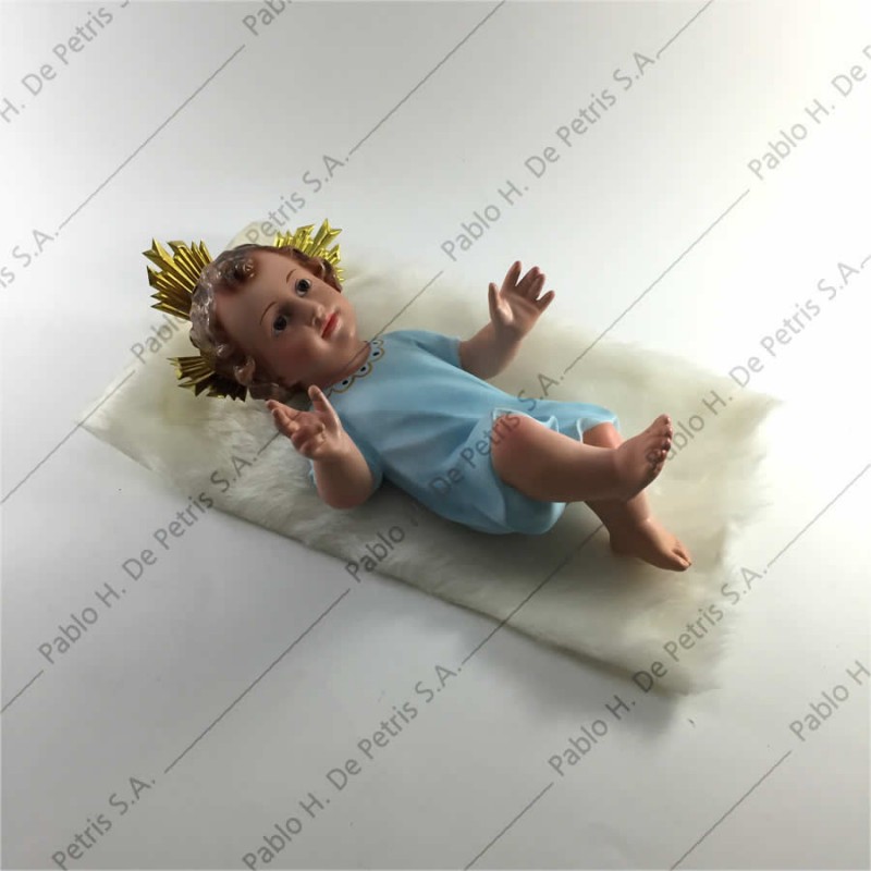 0627 - Niño Jesús nro.13 - Imagen Española 0627 - Niño Jesús nro.13 - Imagen Española