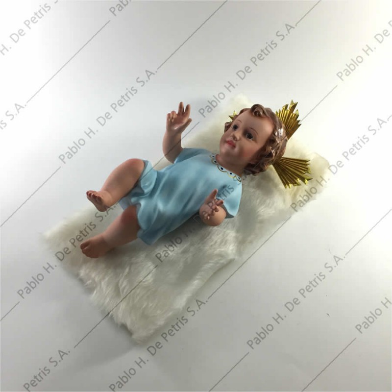 0627 - Niño Jesús nro.13 - Imagen Española 0627 - Niño Jesús nro.13 - Imagen Española