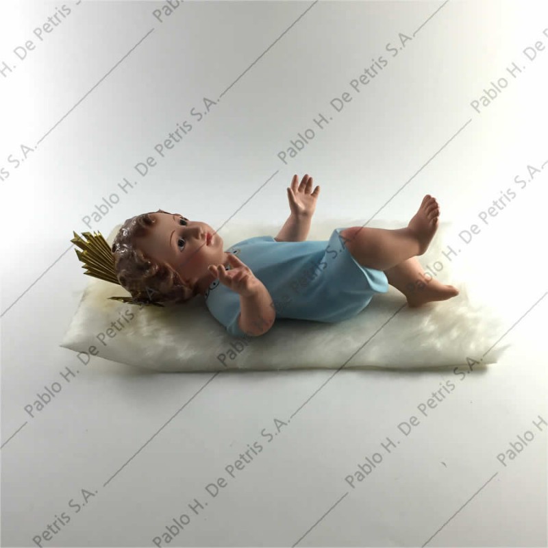 0627 - Niño Jesús nro.13 - Imagen Española 0627 - Niño Jesús nro.13 - Imagen Española