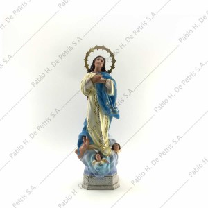0642 Inmaculada Concepción - Imagen Española