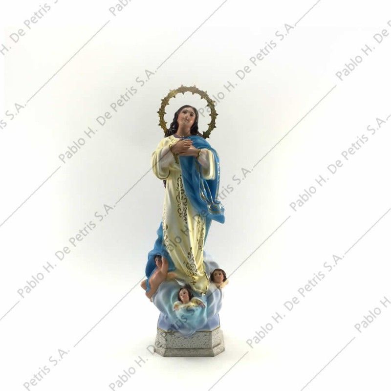 0642 Inmaculada Concepción - Imagen Española 0642 Inmaculada Concepción - Imagen Española
